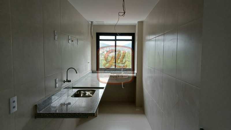 Apartamento, 2 quartos, 65 m² - Foto 6