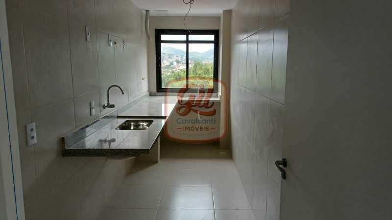 Apartamento, 2 quartos, 65 m² - Foto 7