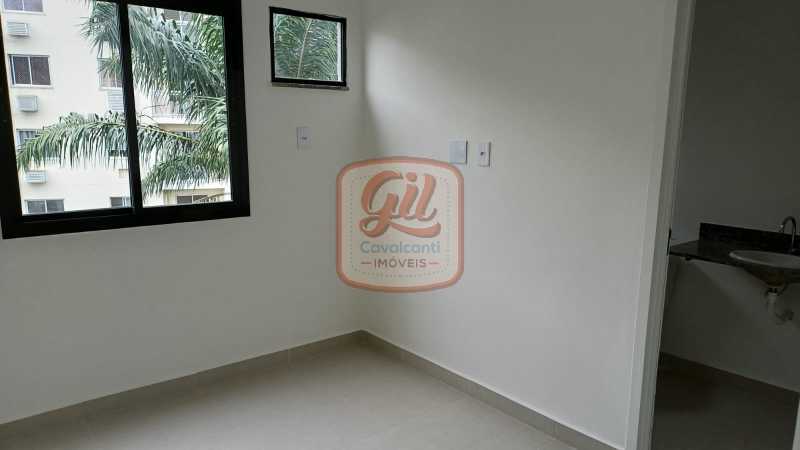 Apartamento, 2 quartos, 65 m² - Foto 9