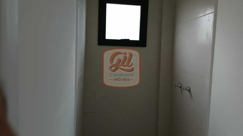 Apartamento, 2 quartos, 65 m² - Foto 10