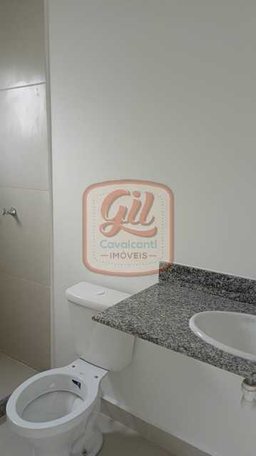 Apartamento, 2 quartos, 65 m² - Foto 11