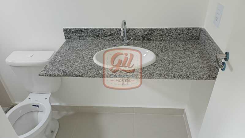 Apartamento, 2 quartos, 65 m² - Foto 12