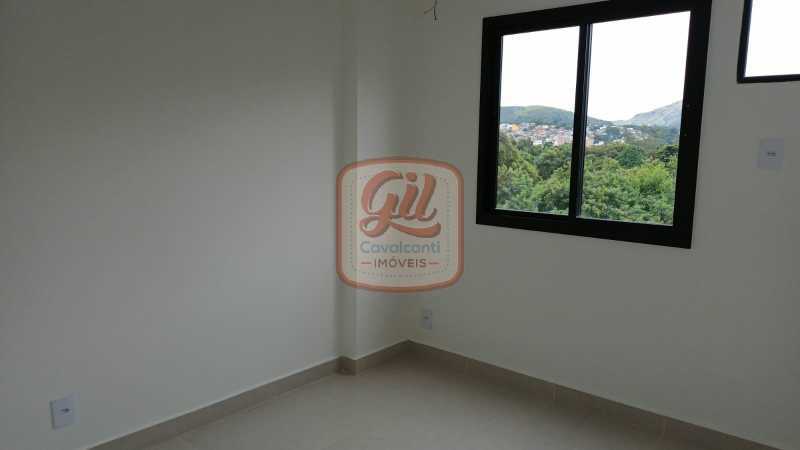 Apartamento, 2 quartos, 65 m² - Foto 13