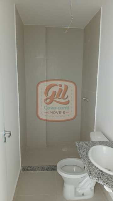 Apartamento, 2 quartos, 65 m² - Foto 15