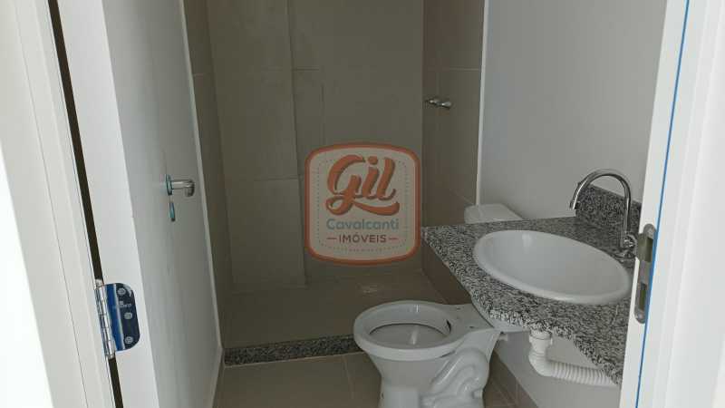 Apartamento, 2 quartos, 65 m² - Foto 16