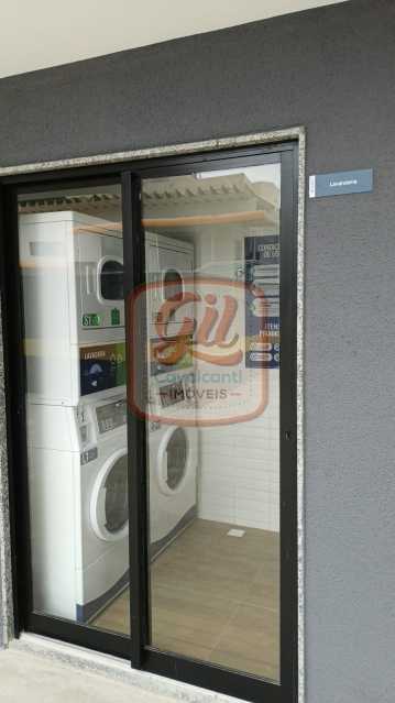 Apartamento, 2 quartos, 65 m² - Foto 19