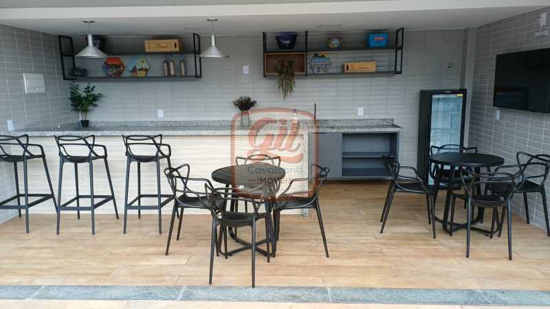Apartamento, 2 quartos, 65 m² - Foto 20