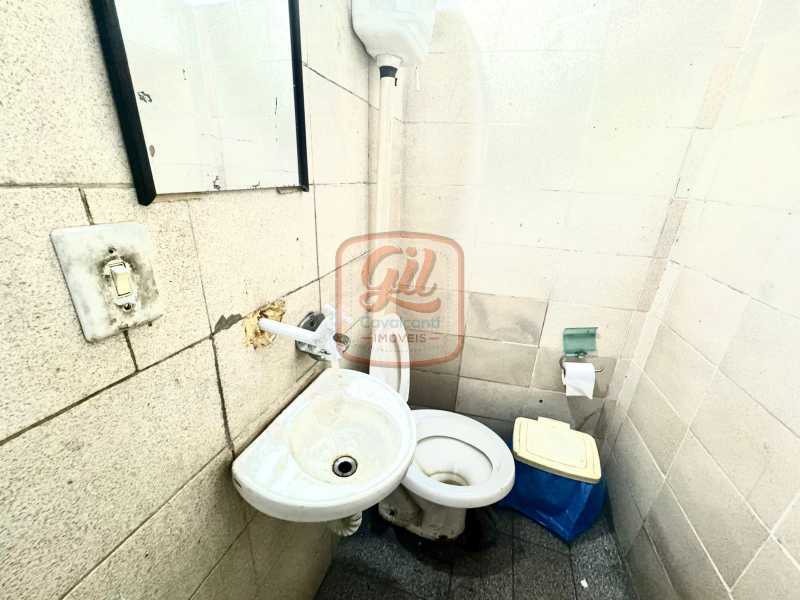 Depósito-Galpão, 243 m² - Foto 13