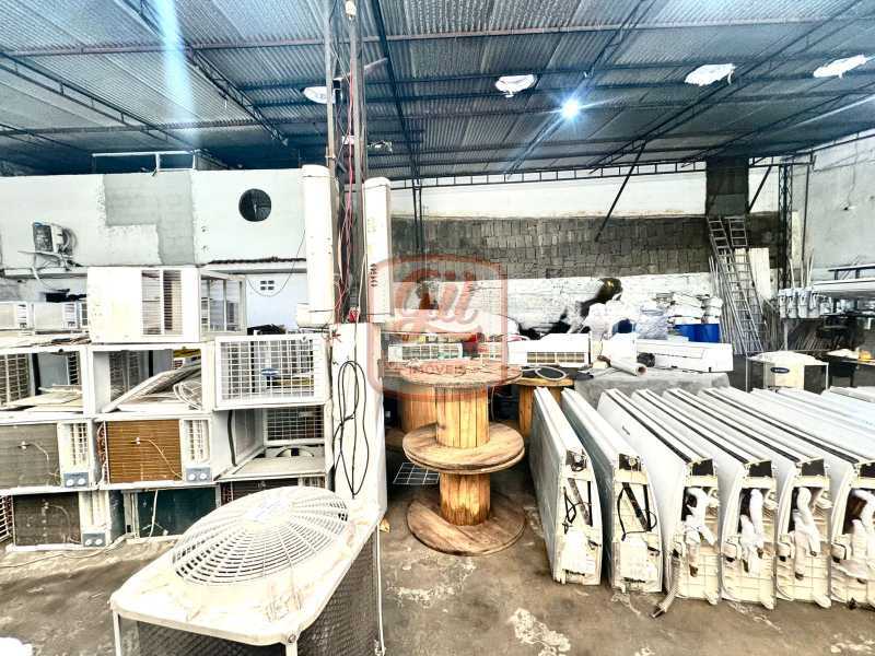 Depósito-Galpão, 243 m² - Foto 7