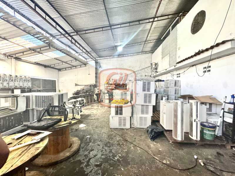 Depósito-Galpão, 243 m² - Foto 10