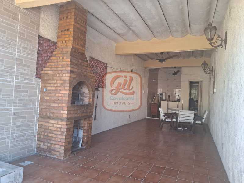 Casa, 3 quartos, 252 m² - Foto 20