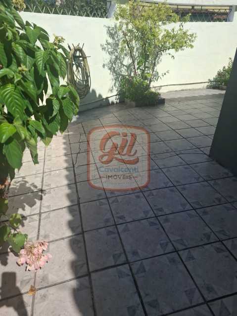 Casa, 3 quartos, 252 m² - Foto 18