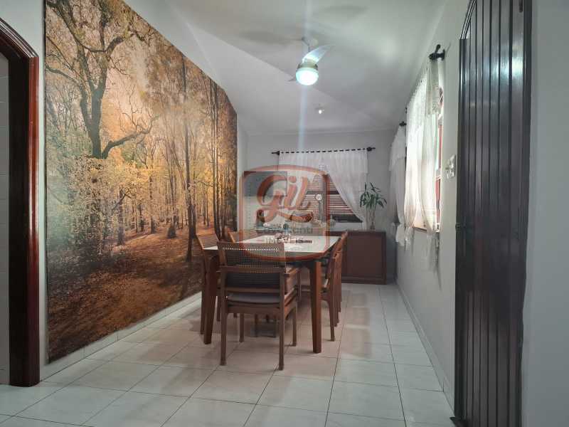 Casa, 3 quartos, 252 m² - Foto 12