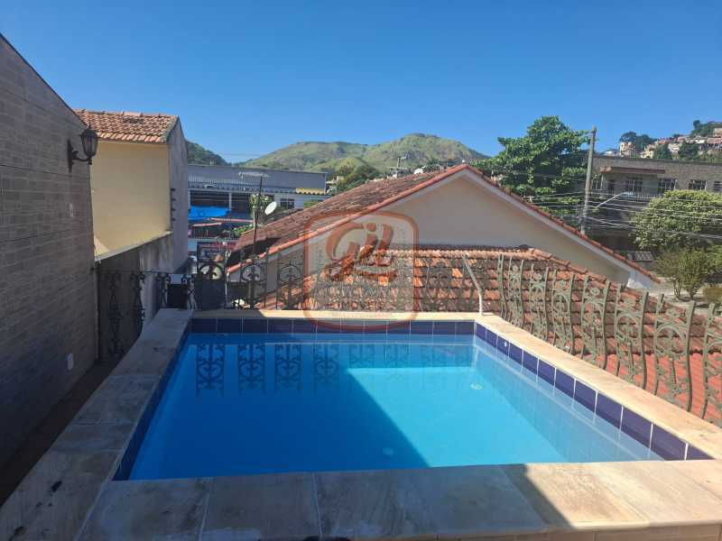 Casa, 3 quartos, 252 m² - Foto 19