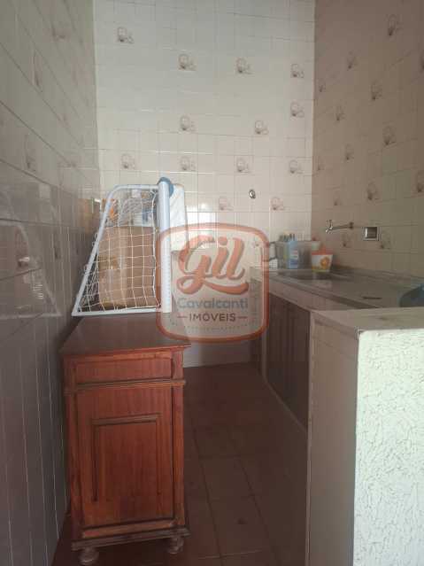 Casa, 3 quartos, 252 m² - Foto 21