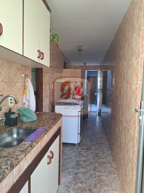 Casa, 3 quartos, 252 m² - Foto 13