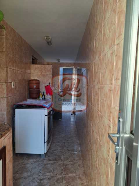 Casa, 3 quartos, 252 m² - Foto 14