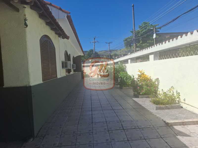 Casa, 3 quartos, 252 m² - Foto 23