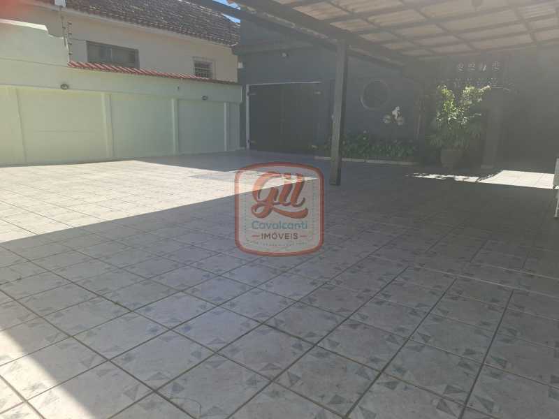 Casa, 3 quartos, 252 m² - Foto 17