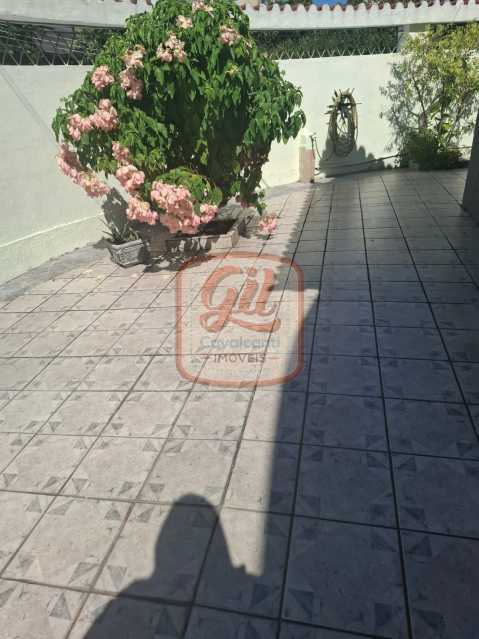 Casa, 3 quartos, 252 m² - Foto 24
