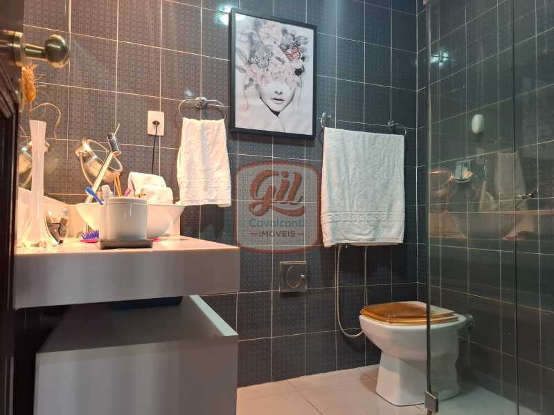 Casa, 3 quartos, 252 m² - Foto 8