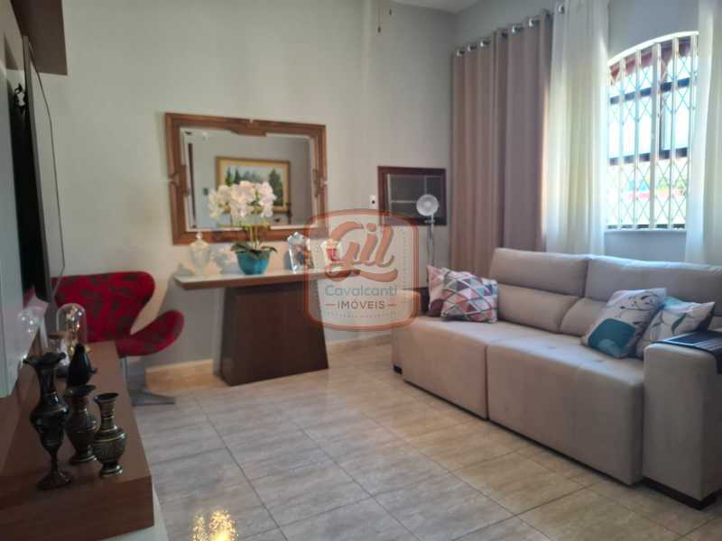 Casa, 3 quartos, 252 m² - Foto 2