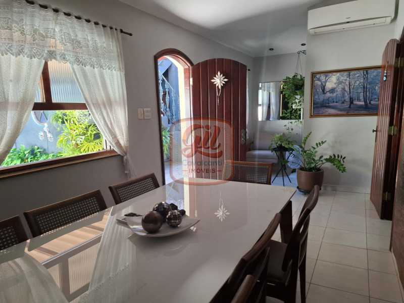 Casa, 3 quartos, 252 m² - Foto 26