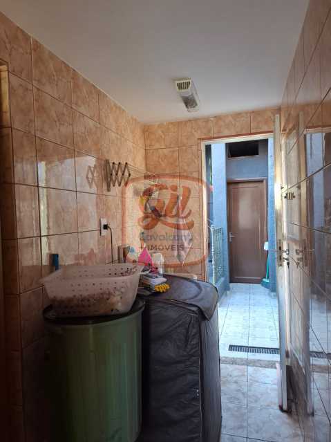 Casa, 3 quartos, 252 m² - Foto 16