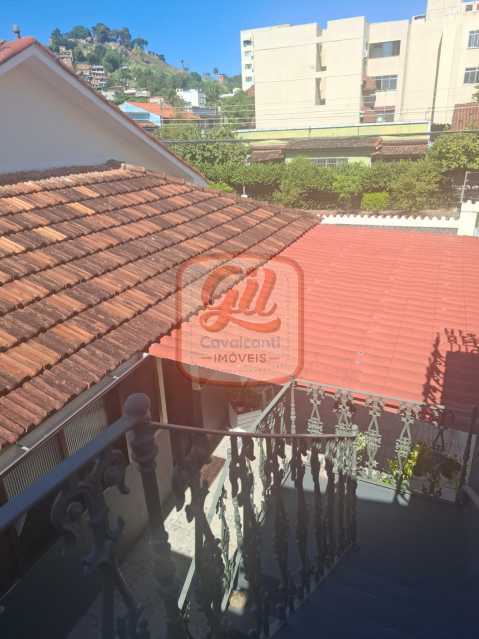 Casa, 3 quartos, 252 m² - Foto 25