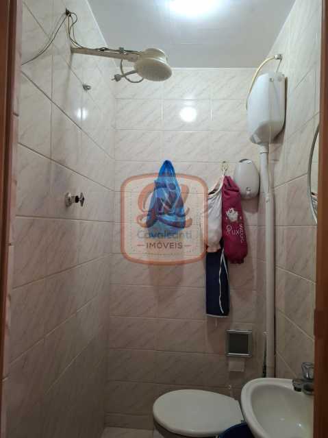 Casa, 3 quartos, 252 m² - Foto 15