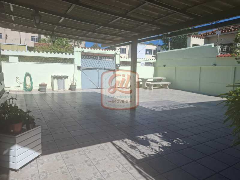 Casa, 3 quartos, 252 m² - Foto 30