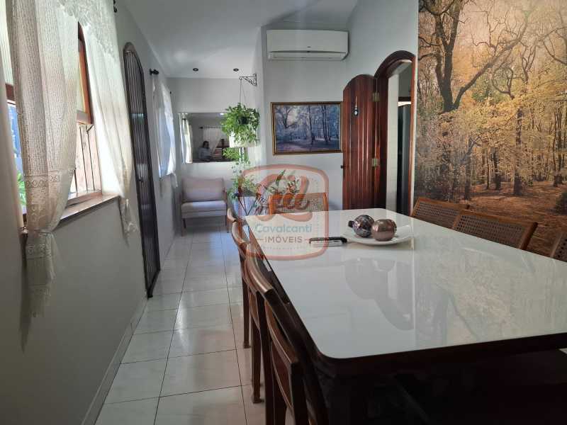 Casa, 3 quartos, 252 m² - Foto 10