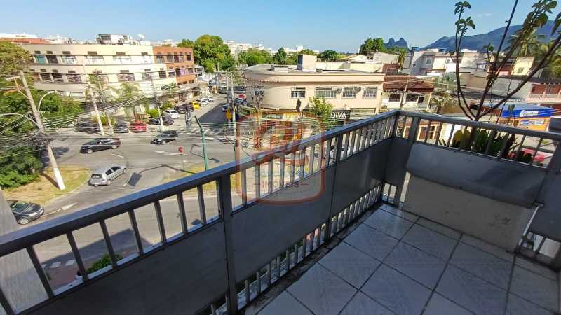 Apartamento, 2 quartos, 52 m² - Foto 1