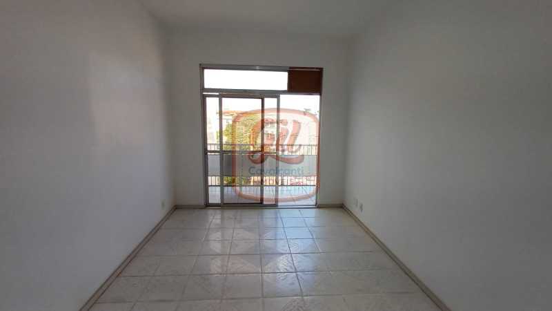 Apartamento, 2 quartos, 52 m² - Foto 2
