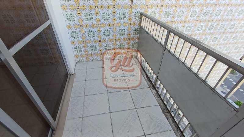 Apartamento, 2 quartos, 52 m² - Foto 3