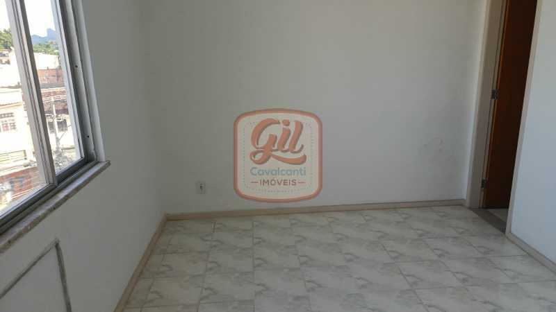 Apartamento, 2 quartos, 52 m² - Foto 4