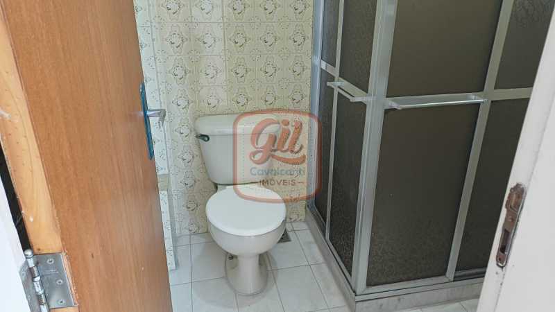 Apartamento, 2 quartos, 52 m² - Foto 5