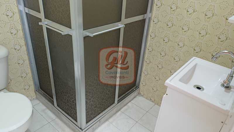 Apartamento, 2 quartos, 52 m² - Foto 6