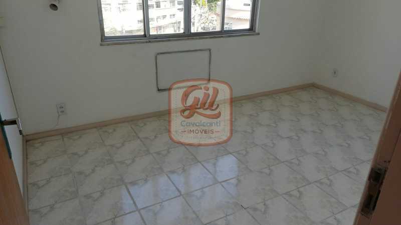 Apartamento, 2 quartos, 52 m² - Foto 7