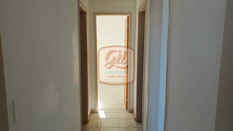 Apartamento, 2 quartos, 52 m² - Foto 8