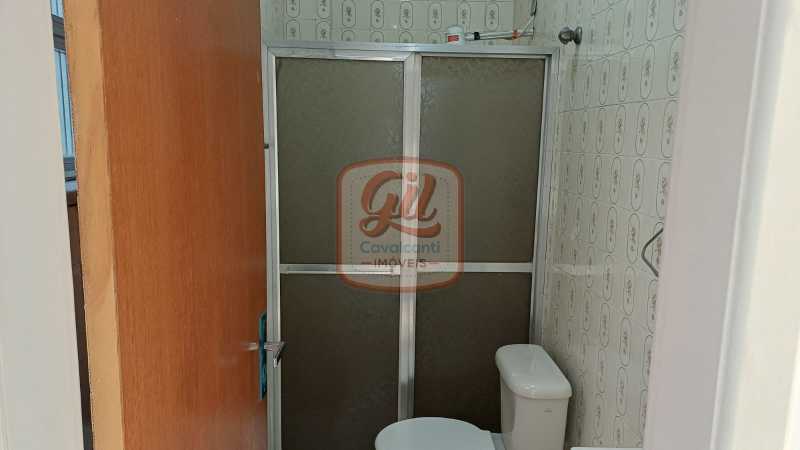 Apartamento, 2 quartos, 52 m² - Foto 9