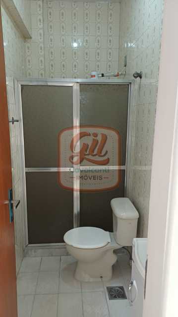 Apartamento, 2 quartos, 52 m² - Foto 10