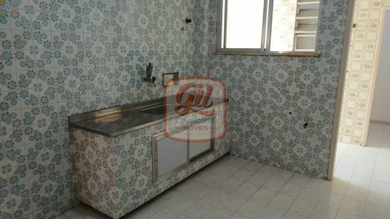 Apartamento, 2 quartos, 52 m² - Foto 13