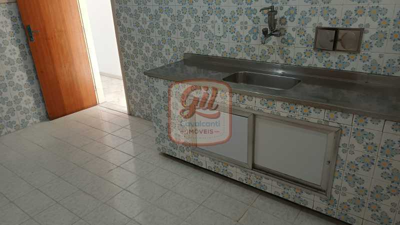 Apartamento, 2 quartos, 52 m² - Foto 14