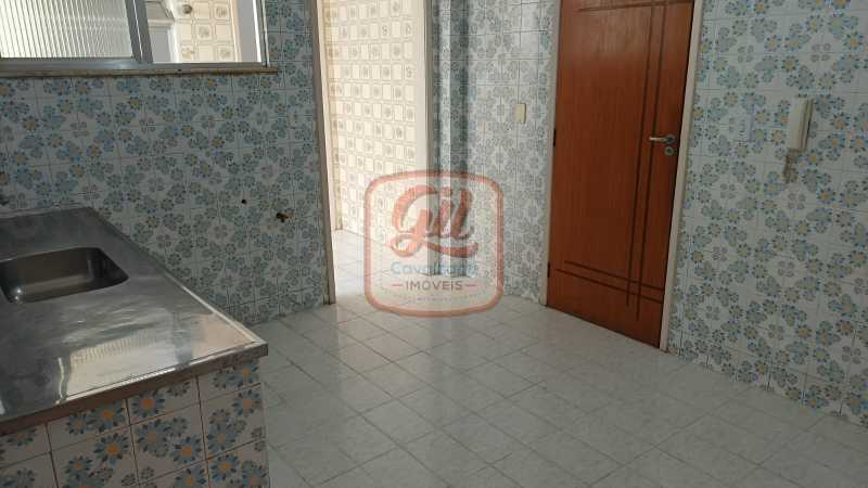 Apartamento, 2 quartos, 52 m² - Foto 15