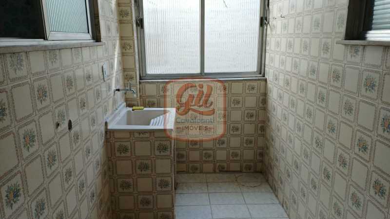 Apartamento, 2 quartos, 52 m² - Foto 16