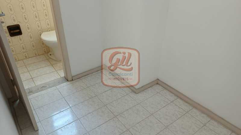 Apartamento, 2 quartos, 52 m² - Foto 17