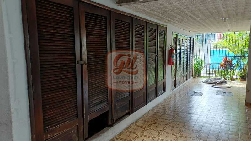 Apartamento, 2 quartos, 52 m² - Foto 21
