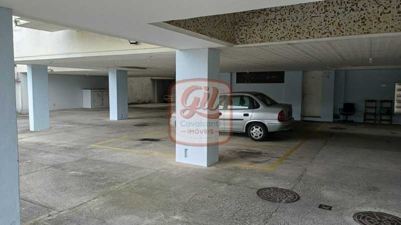 Apartamento, 2 quartos, 52 m² - Foto 22