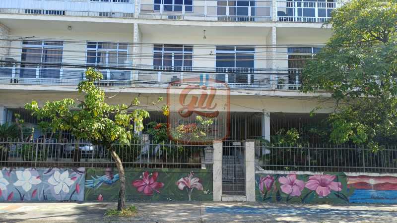 Apartamento, 2 quartos, 52 m² - Foto 23
